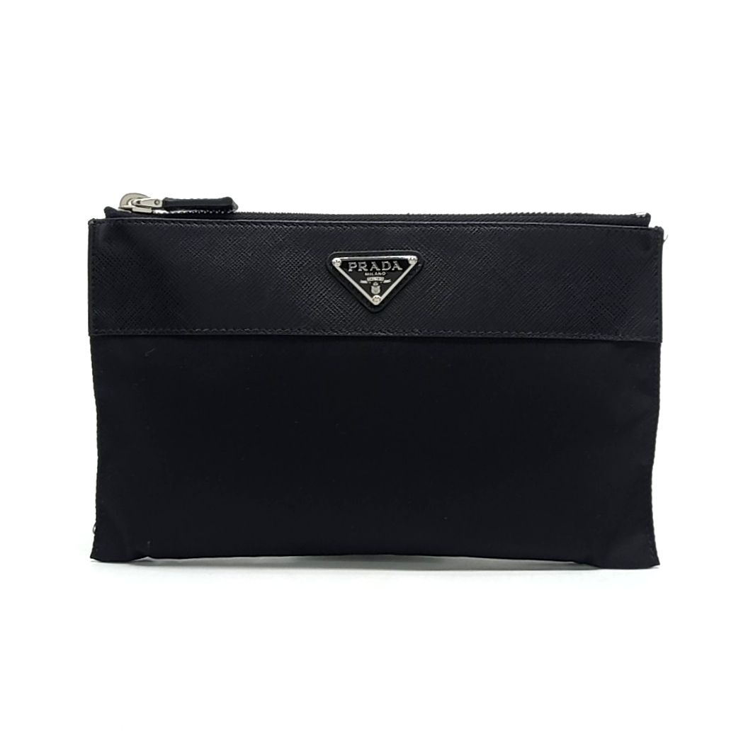 Prada Re-nylon Pouch (10206770)