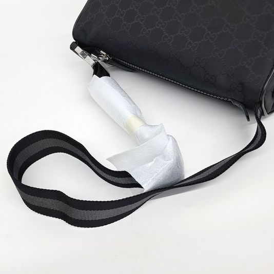 Gucci Hip Sack (449182) (10207443)