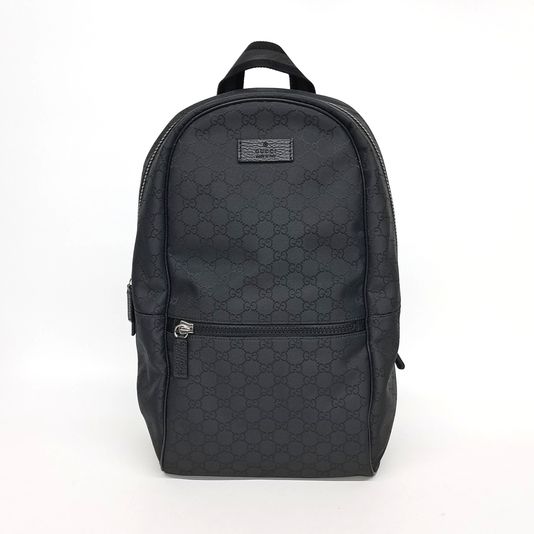 Gucci Fabric Backpack (449181) (10207459)
