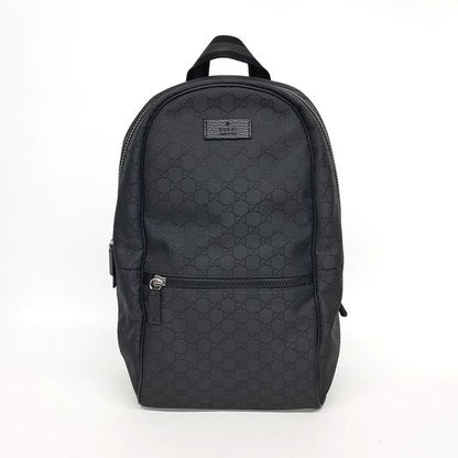 Gucci Fabric Backpack (449181) (10207459)
