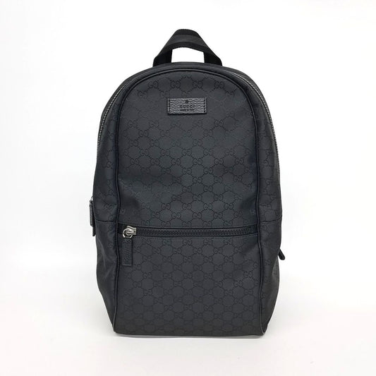 Gucci Fabric Backpack (449181) (10207459)