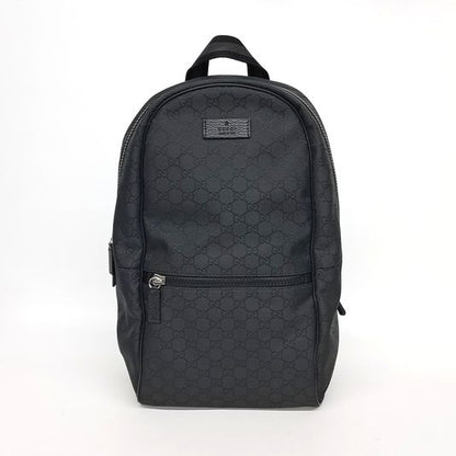 Gucci Fabric Backpack (449181) (10207458)