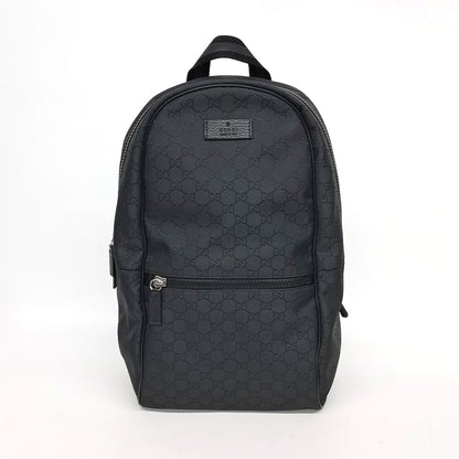 Gucci Fabric Backpack (449181) (10207458)
