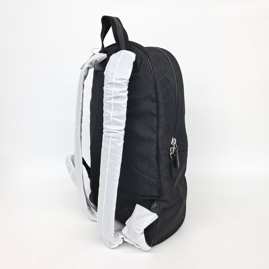 Gucci Fabric Backpack (449181) (10207458)