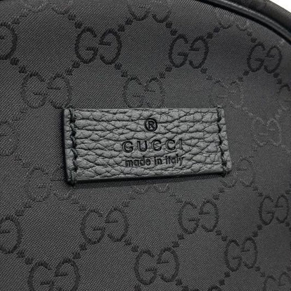 Gucci Fabric Backpack (449181) (10207459)