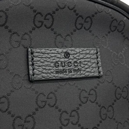 Gucci Fabric Backpack (449181) (10207458)