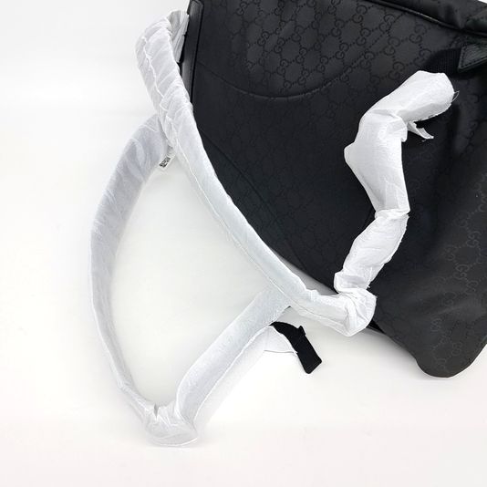 Gucci Fabric Backpack (449181) (10207458)