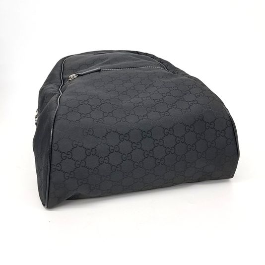 Gucci Fabric Backpack (449181) (10207459)