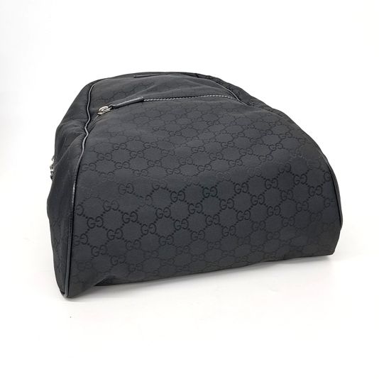 Gucci Fabric Backpack (449181) (10207458)