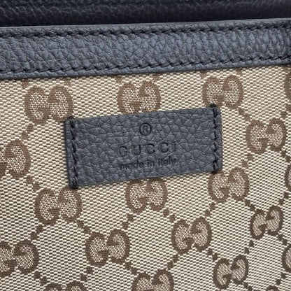 Gucci Jacquard Tote And Shoulder Bag (449169) (10207471)