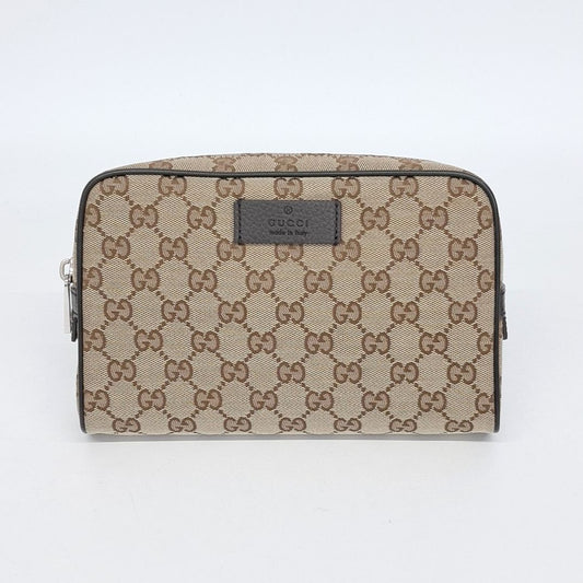 GUCCI Gucci Jacquard Hip Sack (449174) (10207487)