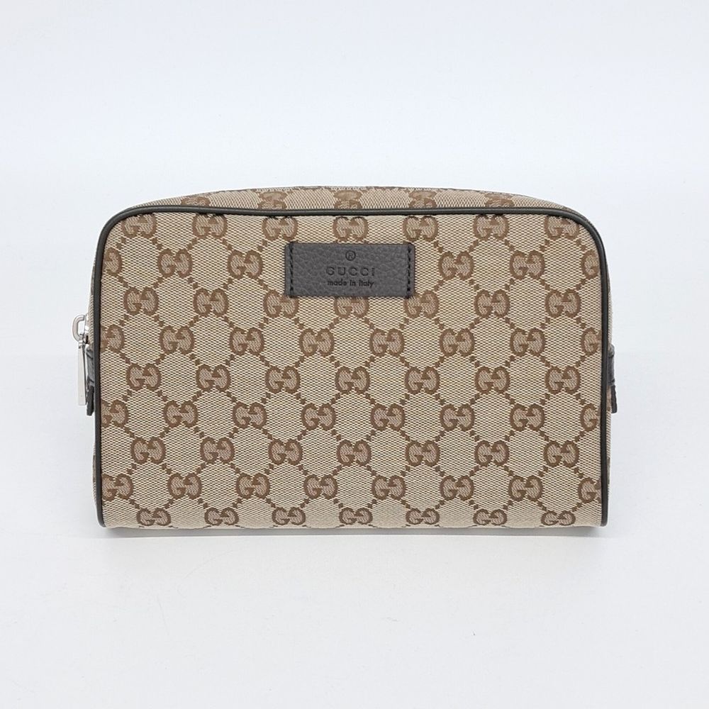 Gucci Jacquard Hip Sack (449174) (10207480)