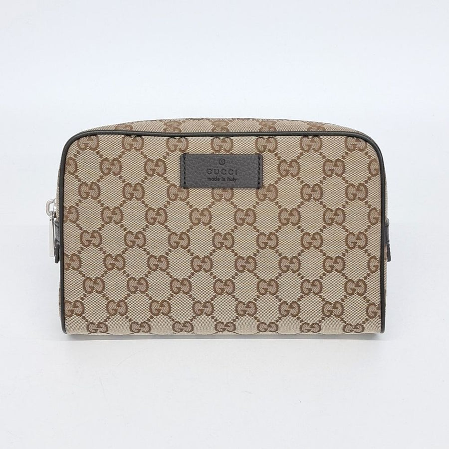 Gucci Jacquard Hip Sack (449174) (10207480)