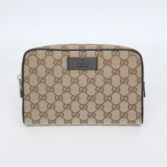 Gucci Jacquard Hip Sack (449174) (10207482)