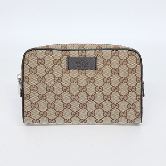 Gucci Jacquard Hip Sack (449174) (10207487)