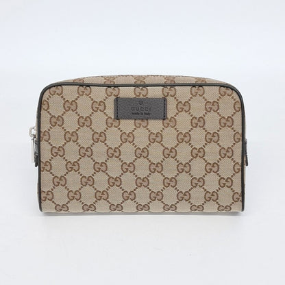 Gucci Jacquard Hip Sack (449174) (10207487)