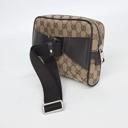 Gucci Jacquard Hip Sack (449174) (10207480)