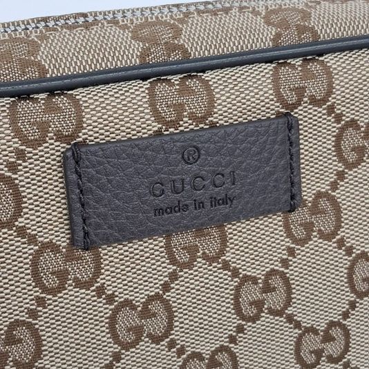 Gucci Jacquard Hip Sack (449174) (10207482)
