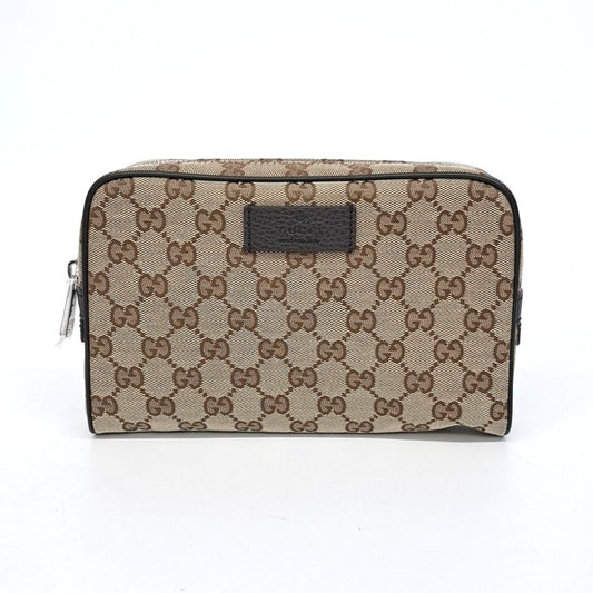 GUCCI Gucci Jacquard Hip Sack (449174) (10207488)
