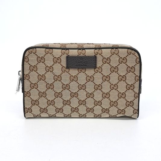 Gucci Jacquard Hip Sack (449174) (10207481)