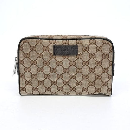 Gucci Jacquard Hip Sack (449174) (10207481)