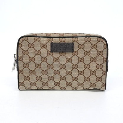 Gucci Jacquard Hip Sack (449174) (10207481)