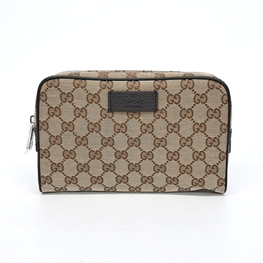 Gucci Jacquard Hip Sack (449174) (10207484)