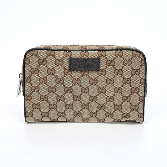 Gucci Jacquard Hip Sack (449174) (10207488)