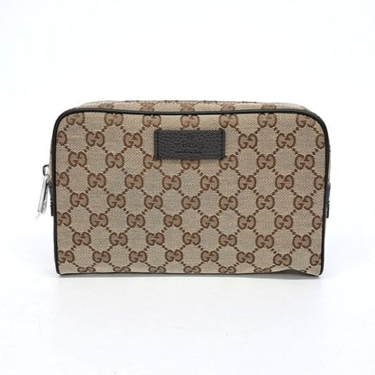 Gucci Jacquard Hip Sack (449174) (10207488)