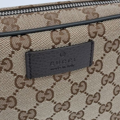 Gucci Jacquard Hip Sack (449174) (10207481)