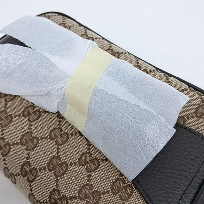 Gucci Jacquard Hip Sack (449174) (10207481)