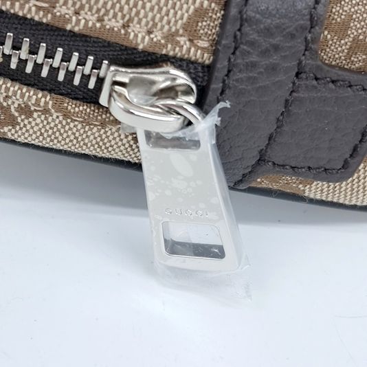 Gucci Jacquard Hip Sack (449174) (10207481)