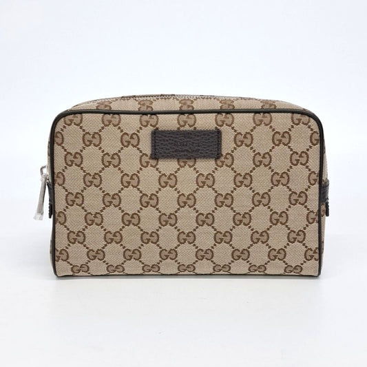 GUCCI Gucci Jacquard Hip Sack (449174) (10207489)