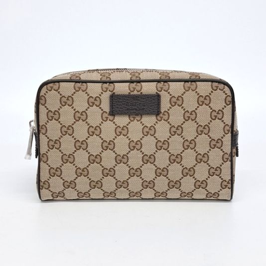 Gucci Jacquard Hip Sack (449174) (10207489)