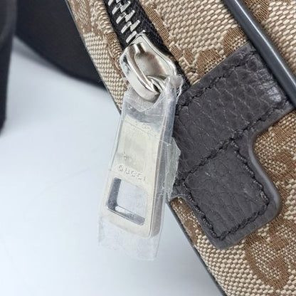 Gucci Jacquard Hip Sack (449174) (10207489)