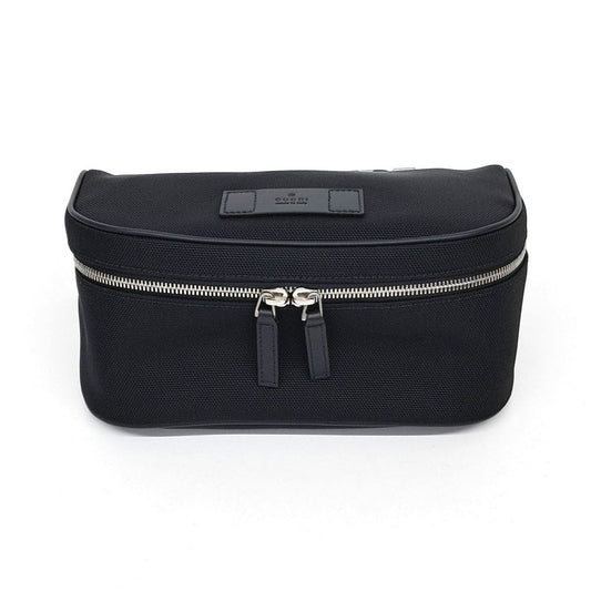 GUCCI Gucci Web Techno Hip Sack (630920) (10207501)