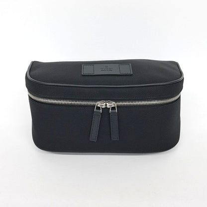 GUCCI Gucci Web Techno Hip Sack (630920) (10207504)