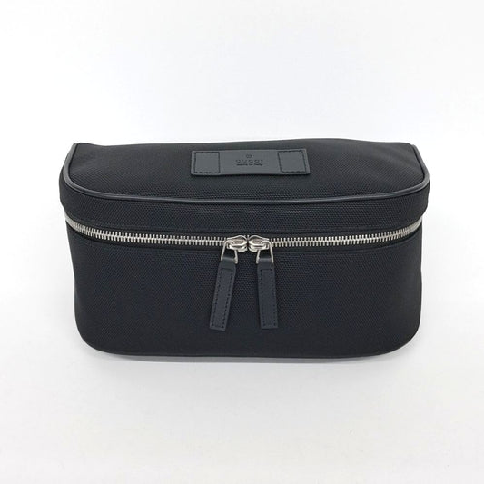 GUCCI Gucci Web Techno Hip Sack (630920) (10207504)
