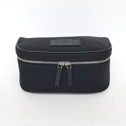 GUCCI Gucci Web Techno Hip Sack (630920) (10207502)