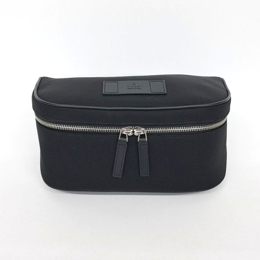 GUCCI Gucci Web Techno Hip Sack (630920) (10207498)