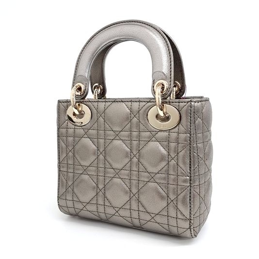 Christian Dior Lady Bag Mini M05050 (10208184)