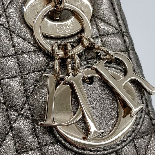 Christian Dior Lady Bag Mini M05050 (10208184)