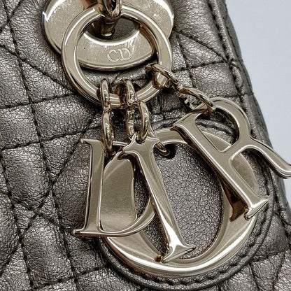 Christian Dior Lady Bag Mini M05050 (10208184)