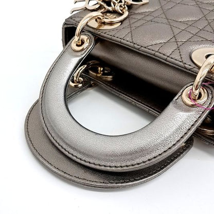 Christian Dior Lady Bag Mini M05050 (10208184)