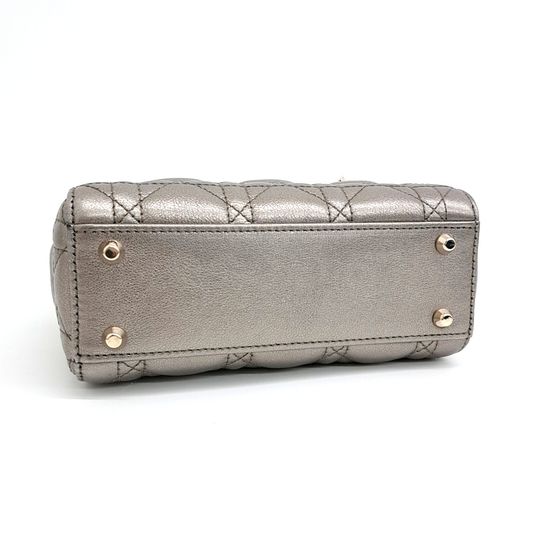 Christian Dior Lady Bag Mini M05050 (10208184)