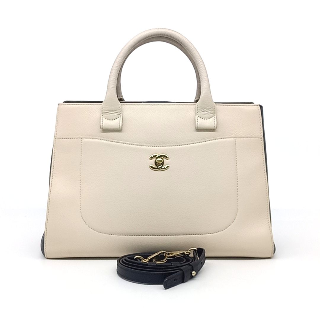 Chanel Neo Bag Medium (10208271)