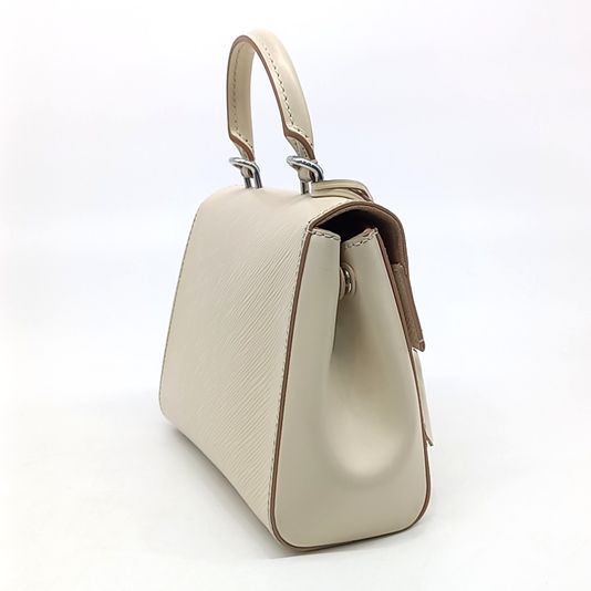 Louis Vuitton Epi Cluny Mini M58928 (10208289)
