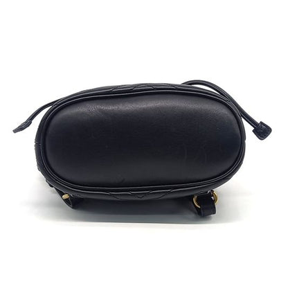 Gucci GG Marmont Backpack (528129) (10208390)