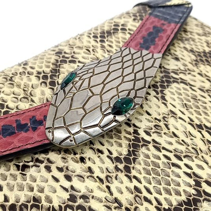 Gucci Lilith Flap Shoulder Bag (453753) (10208820)