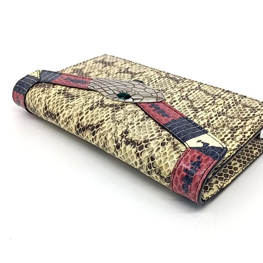 Gucci Lilith Flap Shoulder Bag (453753) (10208820)